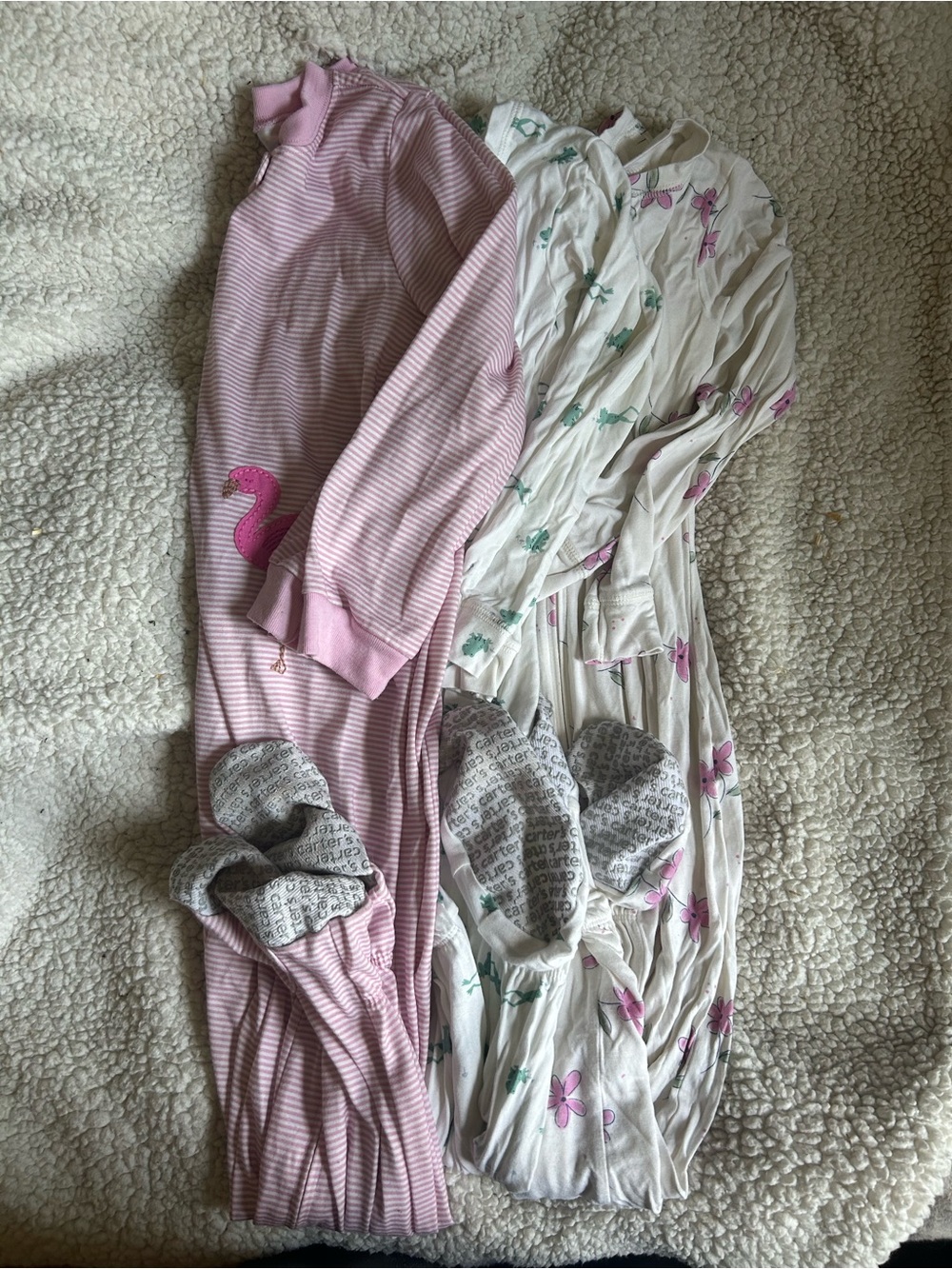 Carters Just One You | 3 pack onesies 5T